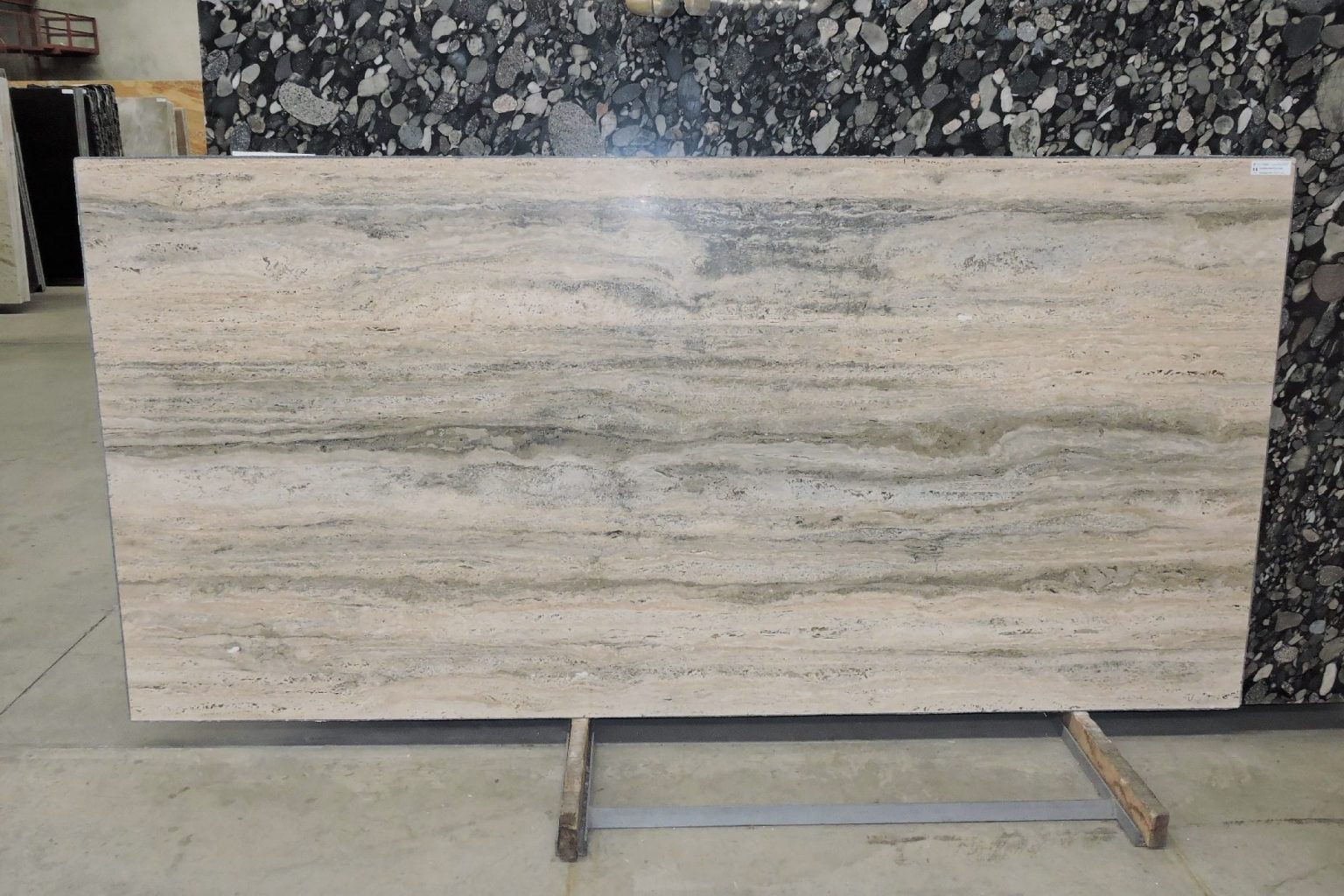 Travertine - Project Stone