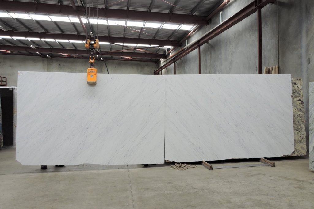 Marble - Project Stone