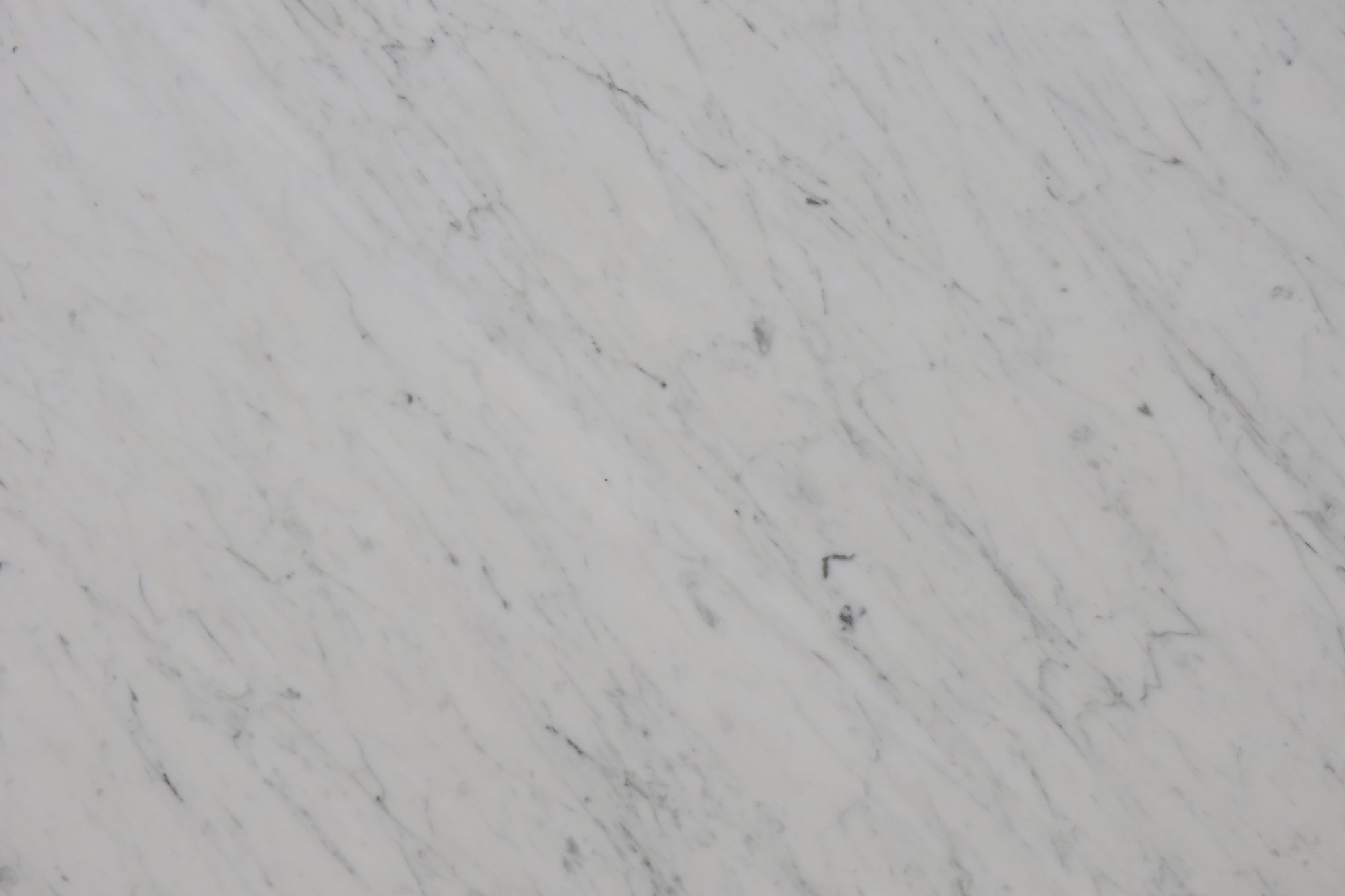 Bianco Carrara C Marble 20mm - Project Stone