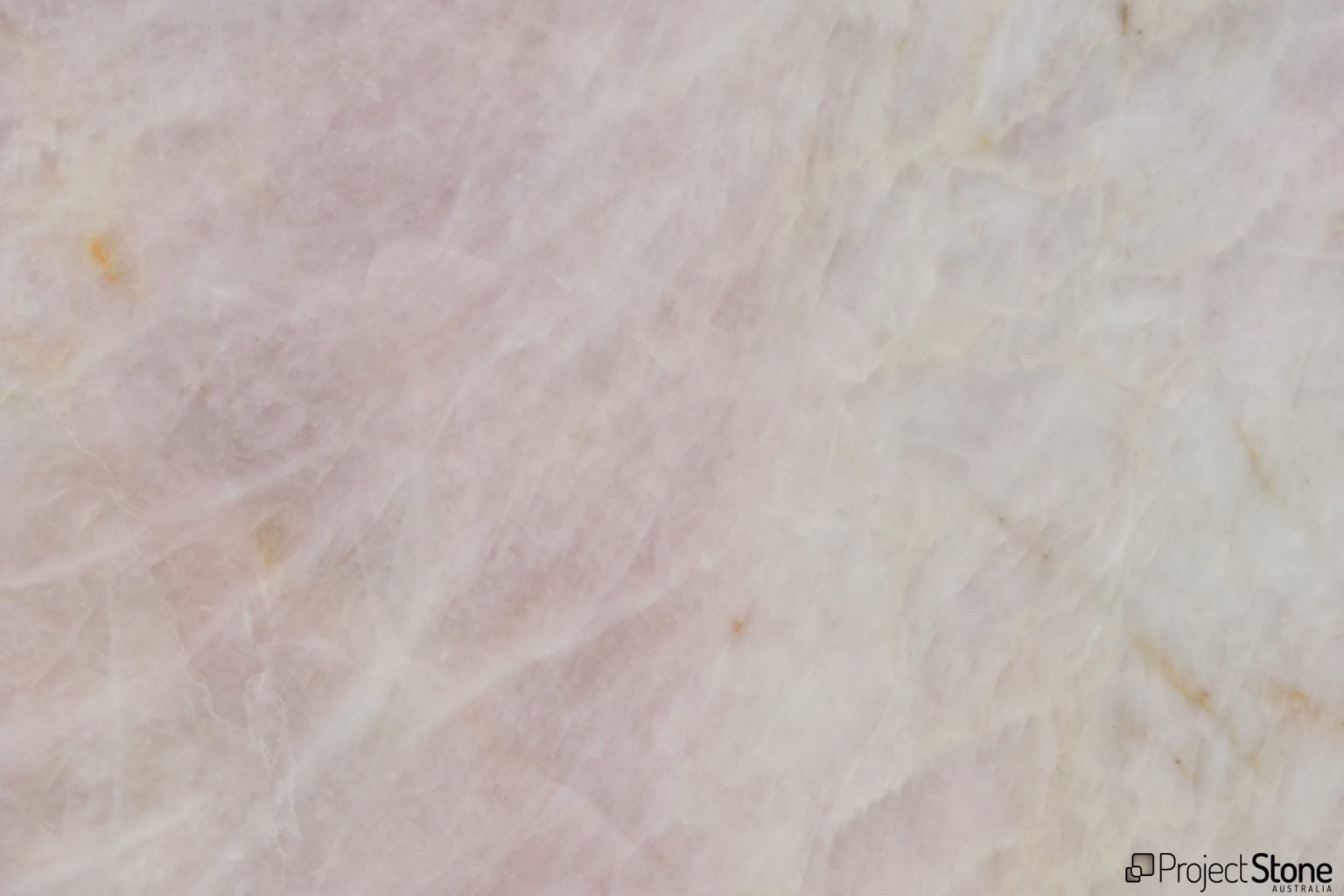 Cristallo Rosa Quartzite - Project Stone