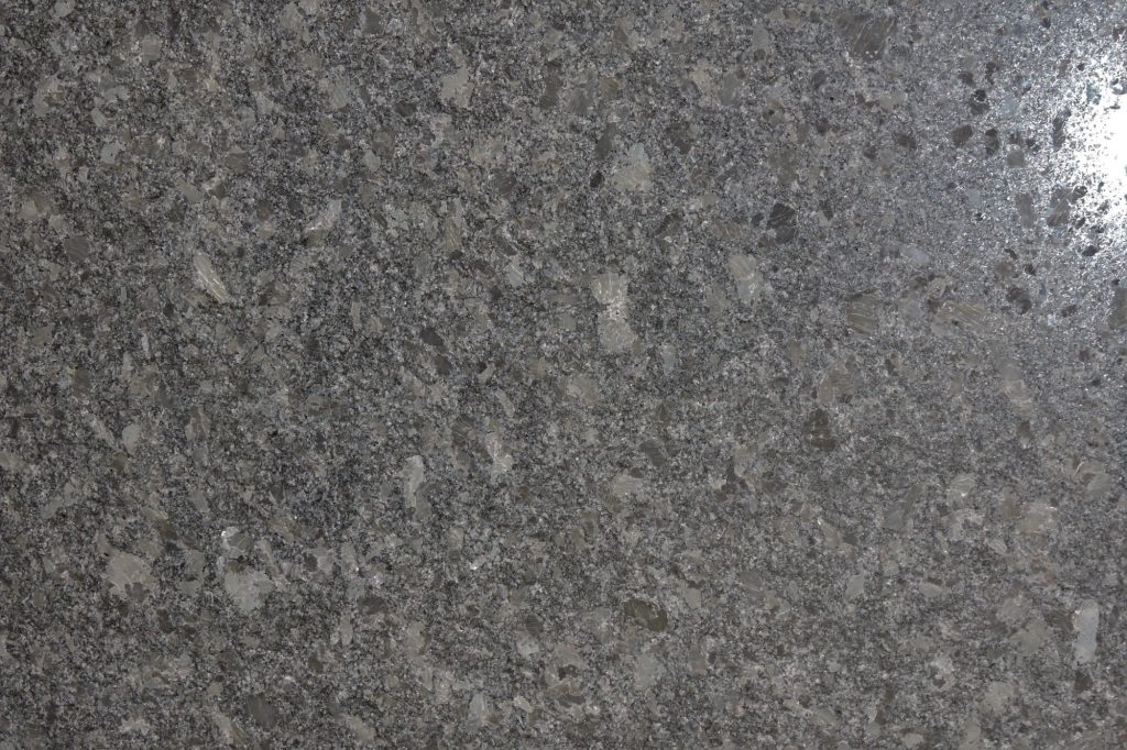 Steel Grey - Project Stone