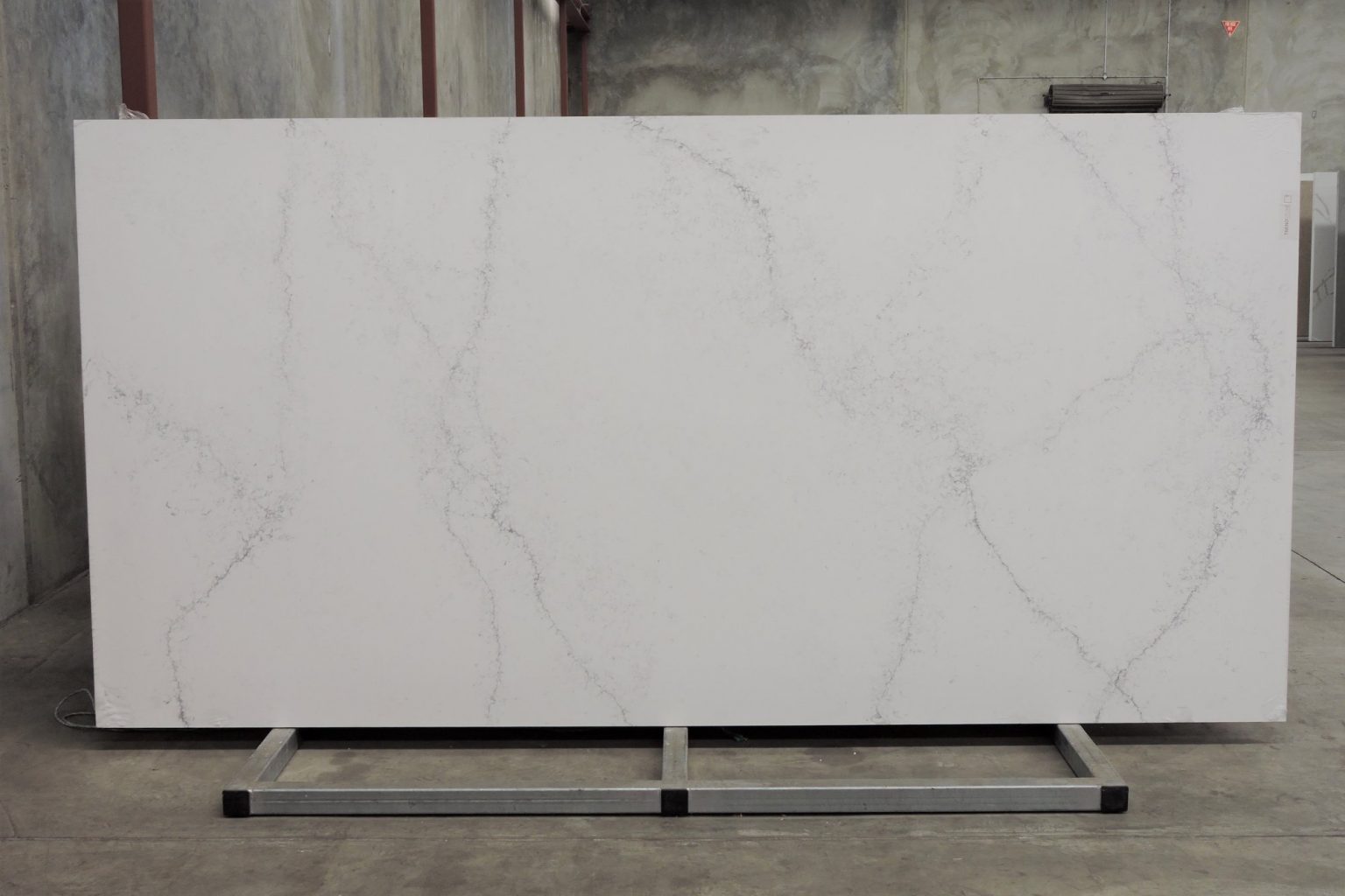 TrendStone Quartz Cala Royale - Project Stone