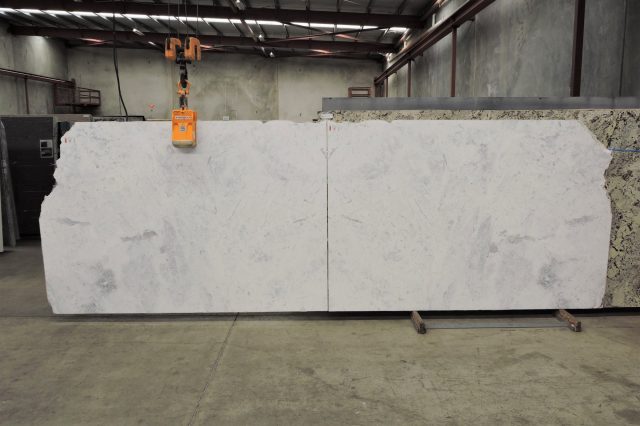 Marble - Project Stone