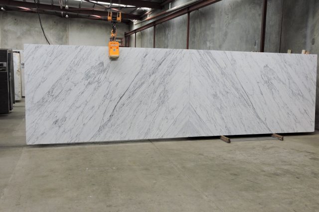 Marble - Project Stone
