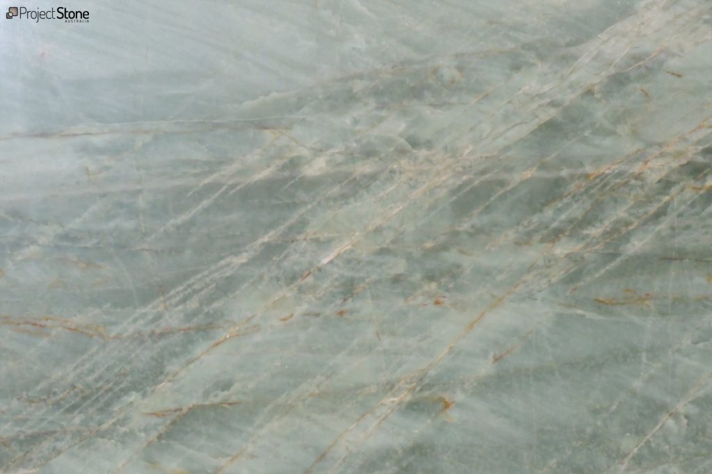 Emerald Green Quartzite 20mm Project Stone 5499