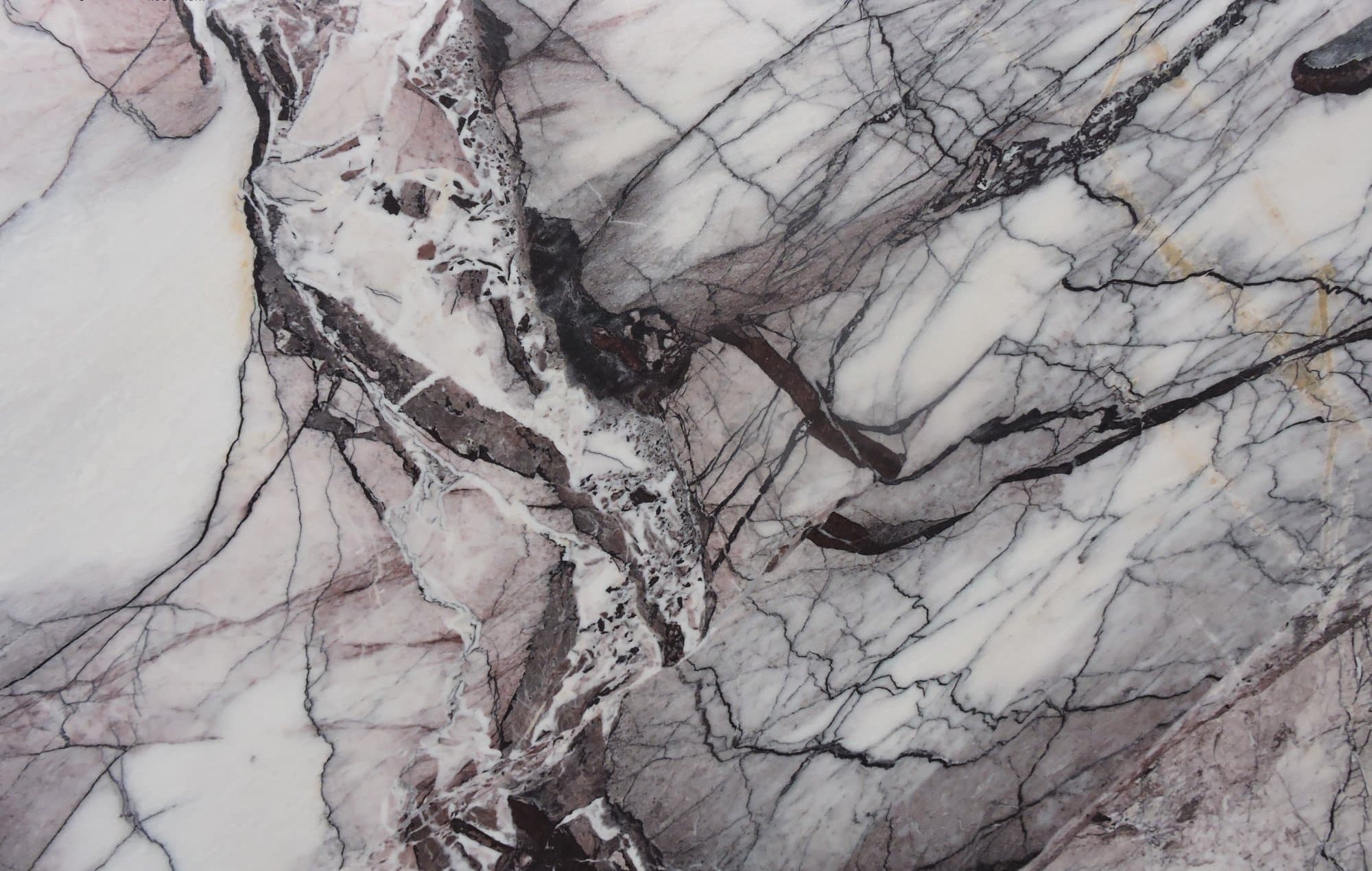 Marble Project Stone